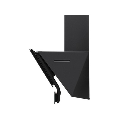 Вытяжка KRONA SATURN 600 DN BLACK 4S Вытяжка KRONA SATURN 600 DN BLACK 4S