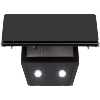 Вытяжка KRONA SATURN 600 DN BLACK 4S Вытяжка KRONA SATURN 600 DN BLACK 4S