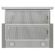 Вытяжка KRONA KAMILLA TK 600 inox (1 мотор)