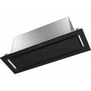 Вытяжка KRONA SELINA 900 GLASS black S