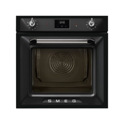 Духовой шкаф SMEG SOP6900TN Духовой шкаф SMEG SOP6900TN