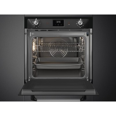 Духовой шкаф SMEG SOP6900TN Духовой шкаф SMEG SOP6900TN