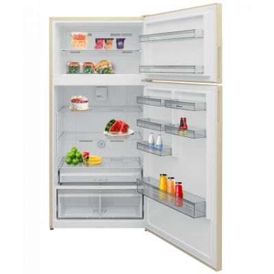 Холодильник Jacky's JR FV570EN Холодильник Jacky's JR FV570EN