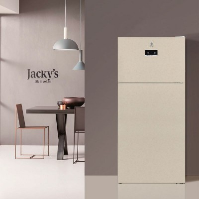Холодильник Jacky's JR FV570EN Холодильник Jacky's JR FV570EN