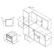СВЧ-печь Kuppersberg RMW 969 ANX