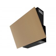 Вытяжка MAUNFELD FRANTA 90 золотой