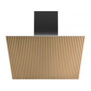 Вытяжка MAUNFELD FRANTA 90 золотой