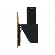 Вытяжка MAUNFELD FRANTA 90 золотой