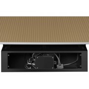 Вытяжка MAUNFELD FRANTA 90 золотой