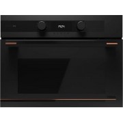Духовой шкаф TEKA HLC 84-G1 C MATT BLACK (111160026) компактный с СВЧ
