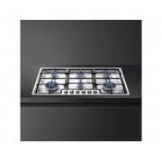 Варочная панель SMEG PGF962 газовая