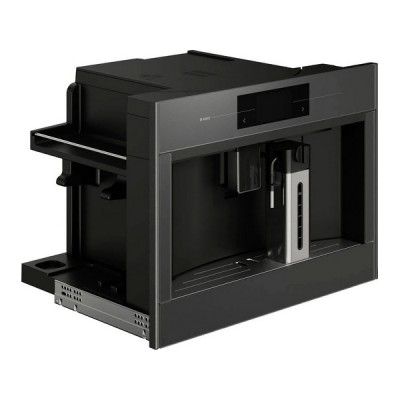 Кофемашина ASKO CM8478GG встраиваемая Кофемашина ASKO CM8478GG встраиваемая