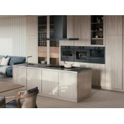 Кофемашина ASKO CM8478GG встраиваемая