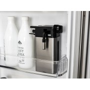 Кофемашина ASKO CM8478GG встраиваемая