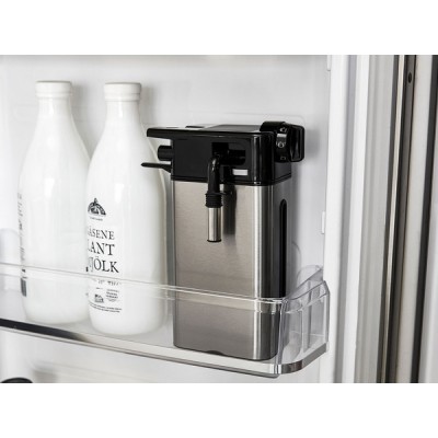 Кофемашина ASKO CM8478GG встраиваемая Кофемашина ASKO CM8478GG встраиваемая