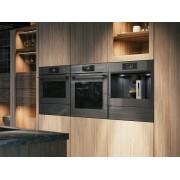 Кофемашина ASKO CM8478GG встраиваемая