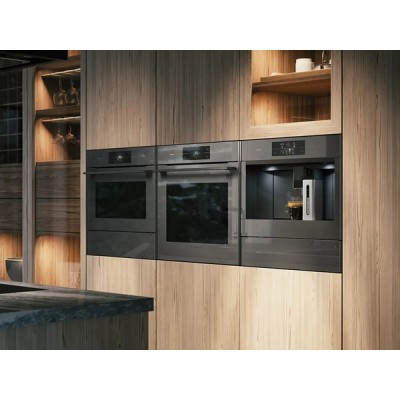 Кофемашина ASKO CM8478GG встраиваемая Кофемашина ASKO CM8478GG встраиваемая