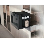 Кофемашина ASKO CM8478GG встраиваемая