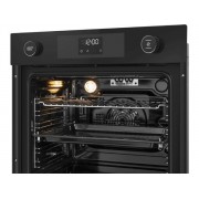 Духовой шкаф MEFERI MEO6013BK ULTRA