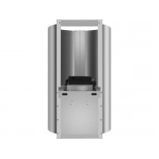 Вытяжка MEFERI TUBE40IX COMFORT PLUS