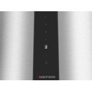 Вытяжка MEFERI TUBE40IX COMFORT PLUS