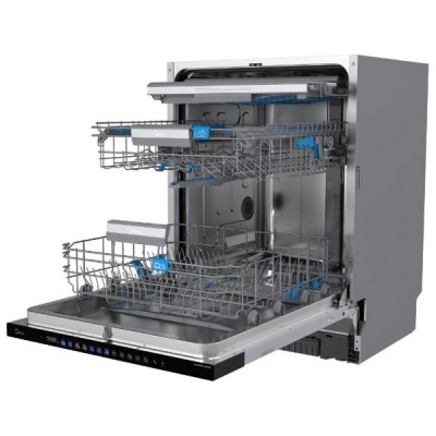 Посудомоечная машина Midea MID60S730i Посудомоечная машина Midea MID60S730i