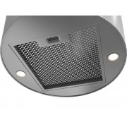 Вытяжка Teka CC 485 BLACK-SS (40480330)