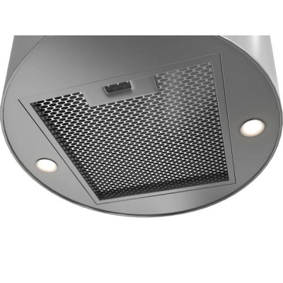 Вытяжка Teka CC 485 BLACK-SS (40480330) Вытяжка Teka CC 485 BLACK-SS (40480330)