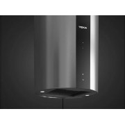 Вытяжка Teka CC 485 BLACK-SS (40480330)