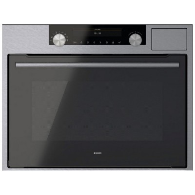 Духовой шкаф ASKO OCSM8487S компактный с паром и СВЧ Духовой шкаф ASKO OCSM8487S компактный с паром и СВЧ
