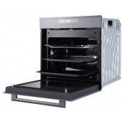 Духовой шкаф с функцией СВЧ Korting OKB 1340 GBXGr MW