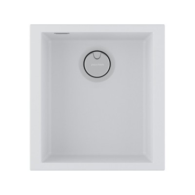 Мойка Paulmark Neo classic 41 PM964144-WH, white Мойка Paulmark Neo classic 41 PM964144-WH, white