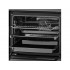 Духовой шкаф KRONA MYSTERIUM max 60 GR Духовой шкаф KRONA MYSTERIUM max 60 GR