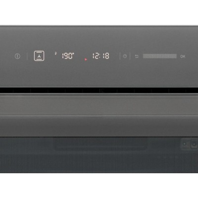 Духовой шкаф KRONA MYSTERIUM max 60 GR Духовой шкаф KRONA MYSTERIUM max 60 GR