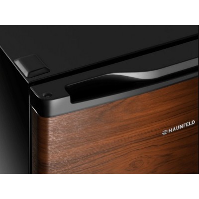 Холодильник MAUNFELD MFF83WD Холодильник MAUNFELD MFF83WD