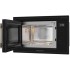 СВЧ-печь MEFERI MMO6025BK RETRO встраиваемая СВЧ-печь MEFERI MMO6025BK RETRO встраиваемая