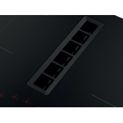 Варочная панель Franke FMA 8372 4RC HI (340.0731.878) индукционная с вытяжкой