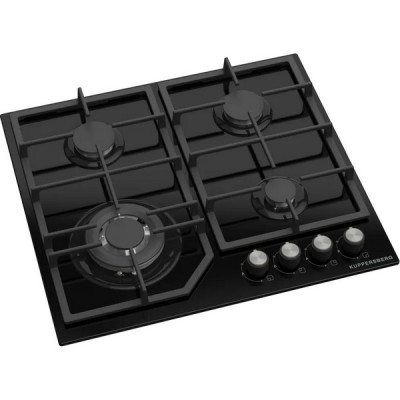 Варочная панель Kuppersberg TG 68 B газовая Варочная панель Kuppersberg TG 68 B газовая