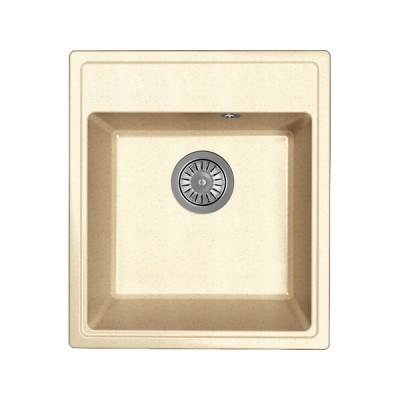 Мойка Dr.Gans Smart Оливия 420 дюна Мойка Dr.Gans Smart Оливия 420 дюна