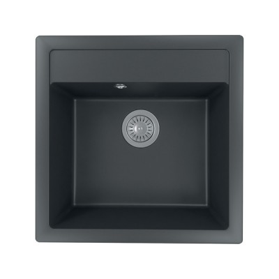 Мойка Florentina Липси 510 антрацит Мойка Florentina Липси 510 антрацит