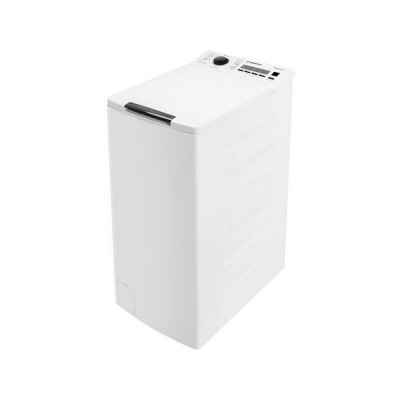 Стиральная машина MAUNFELD MFWM127WH Стиральная машина MAUNFELD MFWM127WH