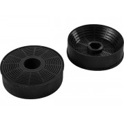 Фильтр угольный Kuppersberg KF-T (для INLINEA 52/70 LX), 2 шт.