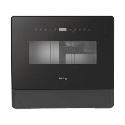 Посудомоечная машина Korting KDF 26630 GN Посудомоечная машина Korting KDF 26630 GN