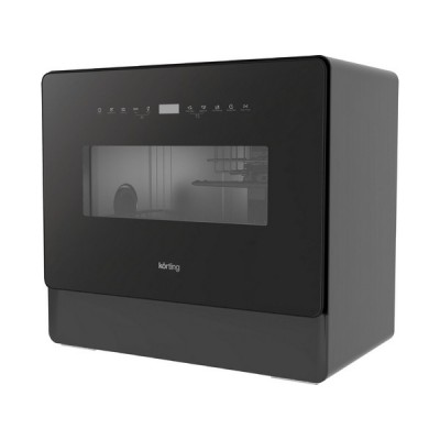 Посудомоечная машина Korting KDF 26630 GN Посудомоечная машина Korting KDF 26630 GN