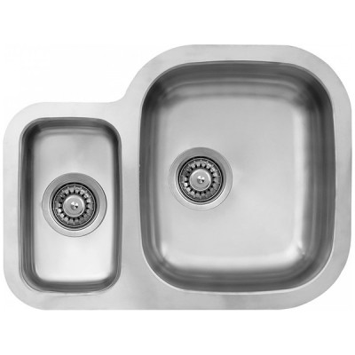 Мойка Ukinox Модерн MOP605.460 15GT10P Мойка Ukinox Модерн MOP605.460 15GT10P
