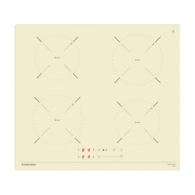 Варочная панель MEFERI MIH604BG POWER индукционная Варочная панель MEFERI MIH604BG POWER индукционная