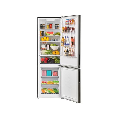 Холодильник MAUNFELD MFF200NFSTSE Холодильник MAUNFELD MFF200NFSTSE