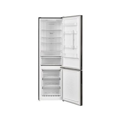 Холодильник MAUNFELD MFF200NFSTSE Холодильник MAUNFELD MFF200NFSTSE