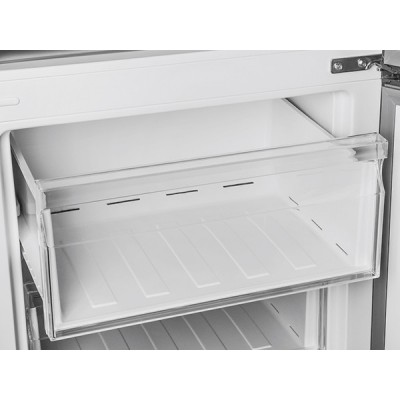 Холодильник MAUNFELD MFF200NFSTSE Холодильник MAUNFELD MFF200NFSTSE