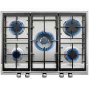 Варочная панель Teka EX 70.1 5G AI AL CI DR (40212304) газовая